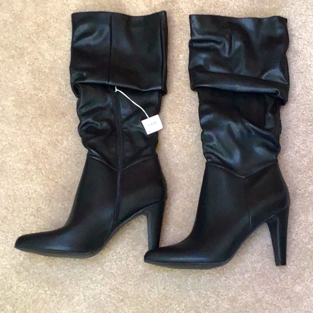 Christian Siriano Boots